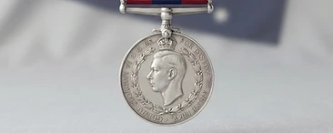Distinguished Conduct Medal, Valor decoration, United Kingdom medal