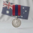 Distinguished Conduct Medal