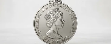 New Zealand General Service Medal 1992, Campaign medal, New Zealand medal