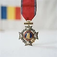 Order of Tudor Vladimirescu