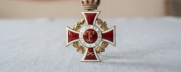 Order of Leopold, Distinguished service decoration, Austria-Hungary medal