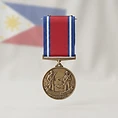 Philippine Defense Medal