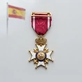 Royal and Military Order of Saint Hermenegild
