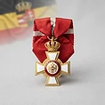 Military Order of Maria Theresa