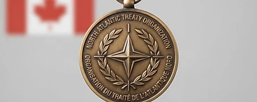 NATO Medal for the Former Yugoslavia, Campaign medal, Other Allied medal