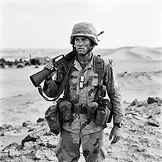 Gulf War theater