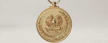 Distinguished Military Service Medal, Distinguished service decoration, Papua New Guinea medal