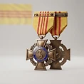 Gallantry Cross