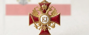 Order of Franz Joseph, Distinguished service decoration, Austria-Hungary medal