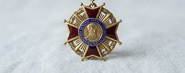Military Order of General Rafael Urdaneta, Service medal, Venezuela medal