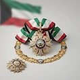 Order of Mubarak the Great