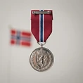 National Service Medal