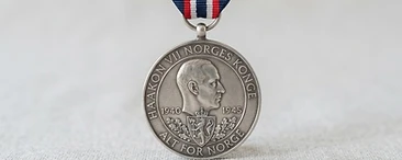 Defence Medal 1940-1945, Campaign medal, Norway medal