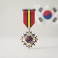 Order of Military Merit, Hwarang