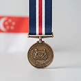 Pingat Bakti Setia (Tentera)