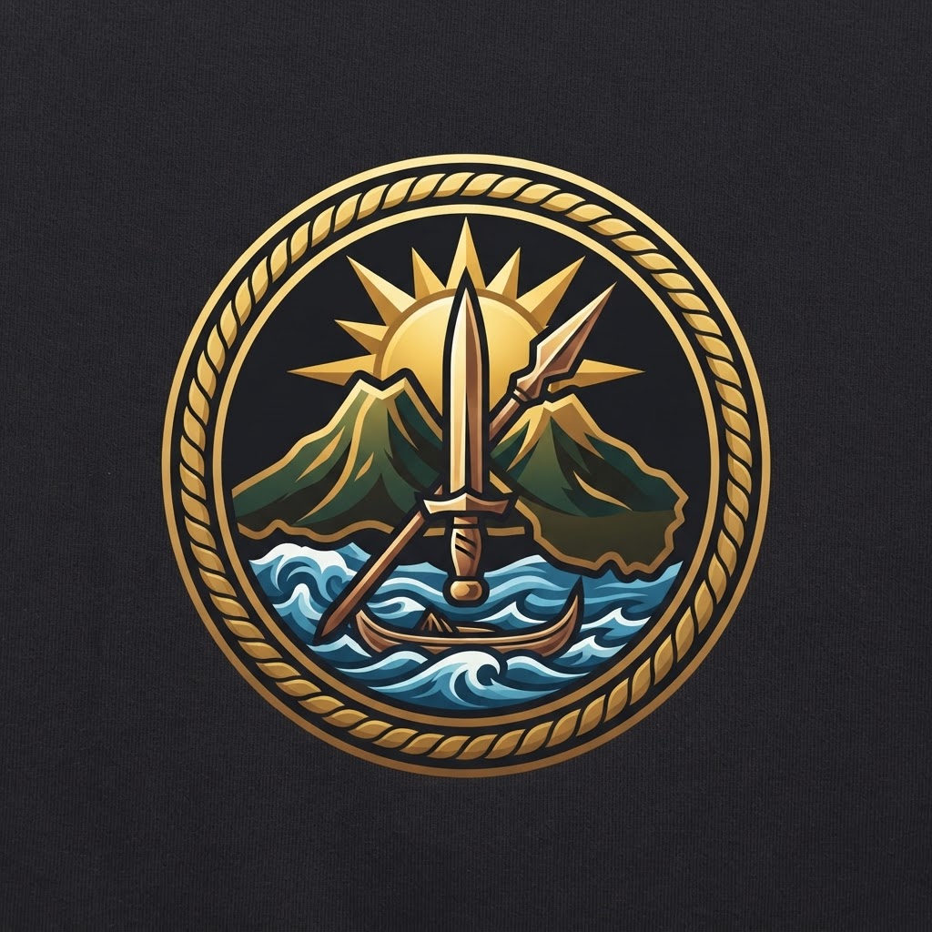Distinctive unit insignia of Special Forces Unit