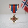 Norwegian Defence Cross of Honour