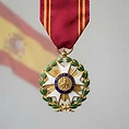 Laureate Cross of Saint Ferdinand