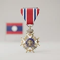 Order of the Crown of Laos