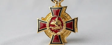 Officer of the Order of Logohu, Distinguished service decoration, Papua New Guinea medal