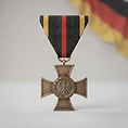 Bundeswehr Cross of Honour in Bronze