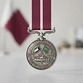 Battle of Khafji Commemorative Medal