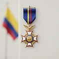 Order of Boyacá