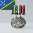 Solomon Islands Meritorious Service Medal