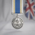 NATO Meritorious Service Medal