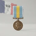 Vichy Colonial Medal