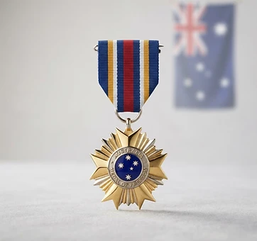 Medal of Freedom, Merit decoration, United States medal