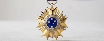 Medal of Freedom, Merit decoration, United States medal