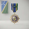 Star of the Solomon Islands
