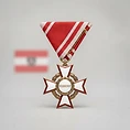 Military Merit Cross