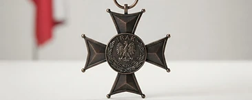Iraq Star, Campaign medal, Poland medal