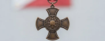 Bronze Cross Medal, Valor decoration, Philippines medal