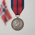 King Haakon VII Freedom Medal