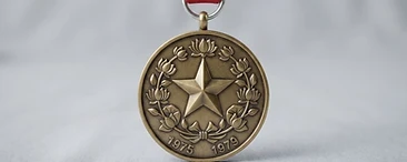Satyalancana Seroja, Campaign medal, Indonesia medal