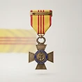 Navy Gallantry Cross