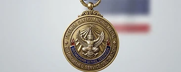 Freemen Safeguarding Medal, Distinguished service decoration, Thailand medal