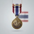 Freemen Safeguarding Medal