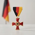 Order of Merit of the Federal Republic of Germany