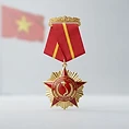 Gold Star Order
