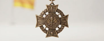 Armed Forces Honor Medal, Merit decoration, South Vietnam medal
