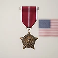 Bronze Star