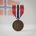 War Medal