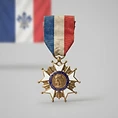 Order of Work Merit (Vichy)
