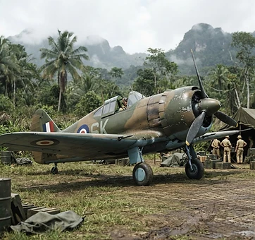 The CAC Boomerang of Australia