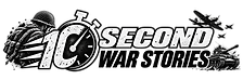 10 Second War Stories logo