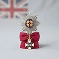 Knight Commander of the Order of the Bath